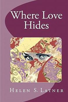Paperback Where Love Hides Book