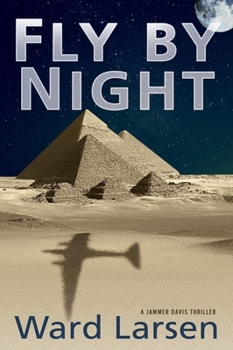 Fly by Night - Book #2 of the Jammer Davis