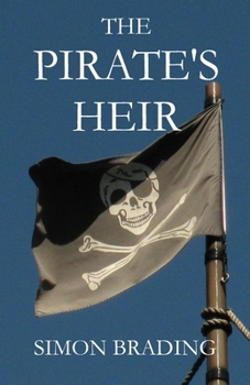 Paperback The Pirate's Heir Book