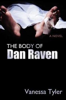 Paperback The Body of Dan Raven Book