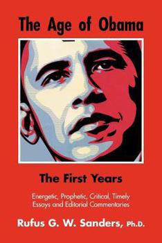 Paperback The Age of Obama Book