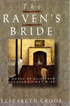 Hardcover Raven's Bride Book