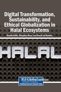 Eco-friendly Practices in Halal Industries