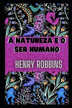 Paperback A Natureza E O Ser Humano [Portuguese] Book