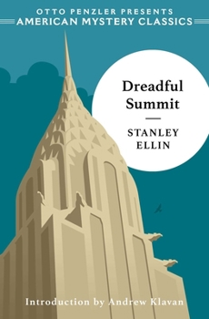 Paperback Dreadful Summit Book