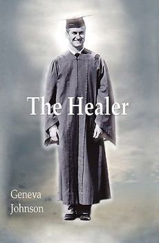 Paperback The Healer Book