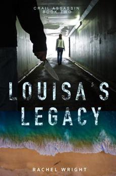 Paperback Louisa's Legacy Book