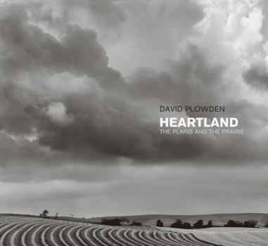 Hardcover Heartland: The Plains and the Prairie Book