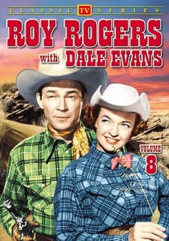 Roy Rogers with Dale Evans: Volume 8