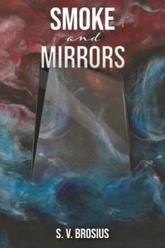 Paperback Smoke and Mirrors Book