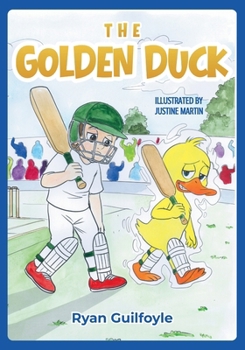 Paperback The Golden Duck Book