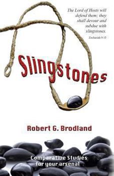 Paperback Slingstones Book