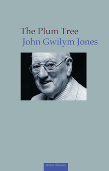 Y Goeden Eirin - Book  of the Seren Classics