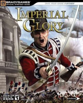 Paperback Imperial Glory Official Strategy Guide Book