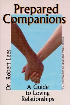 Paperback Prepared Companions Book