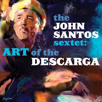 Music - CD Art Of The Descarga Book