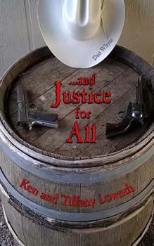 Paperback Dan Whyte: And Justice for All Book