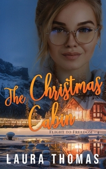 Paperback The Christmas Cabin Book
