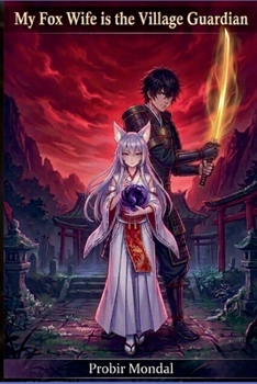 My Fox Wife Is The Village Guardian
