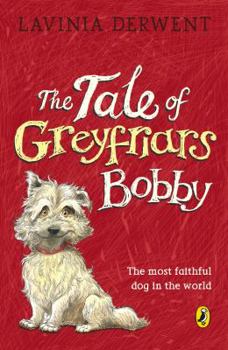 Paperback The Tale of Greyfriars Bobby Book
