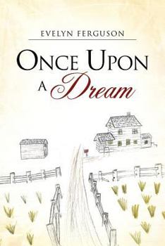 Paperback Once Upon a Dream Book