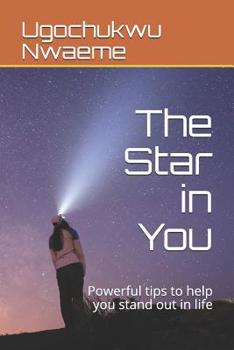 Paperback The Star in You Book