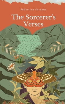 Paperback The Sorcerer's Verses Book