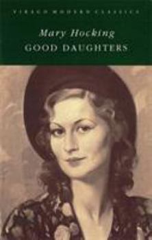 Good Daughters - Book #1 of the Good Daughters