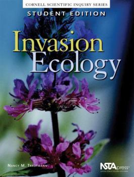 Paperback Invasion Ecology Book