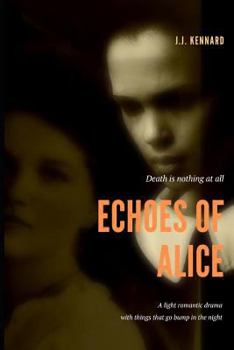 Paperback Echoes of Alice Book