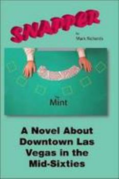 Paperback Snapper Book