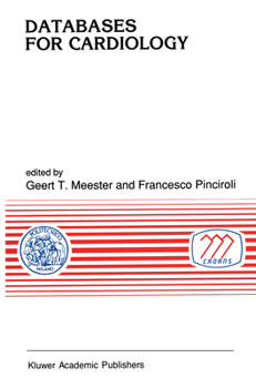 Hardcover Databases for Cardiology Book