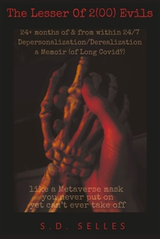 Paperback The Lesser of 2(00) Evils Book