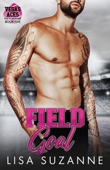 Paperback Field Goal Book