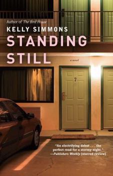 Paperback Standing Still Book