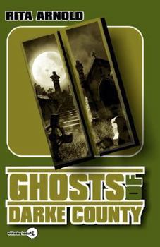 Paperback Ghosts of Darke County II Book