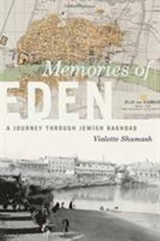Memories of Eden - Book  of the Jewish Lives