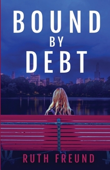 Paperback Bound by Debt Book