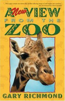 Paperback A New View From The Zoo Book