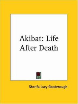 Akibat: Life After Death
