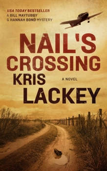 Hardcover Nail's Crossing Book