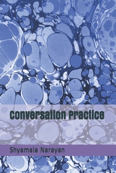 Paperback Conversation Practice Book