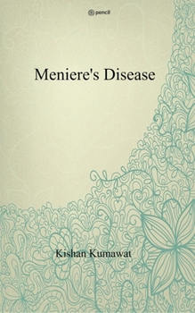 Paperback Meniere's Disease Book