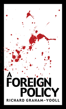 Mass Market Paperback A Foreign Policy Book