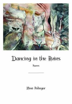 Paperback Dancing in the Ruins: Poems Book