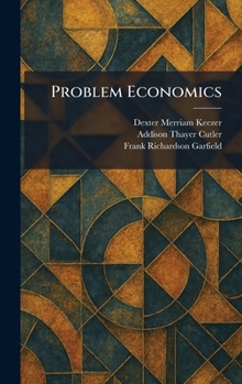 Problem Economics