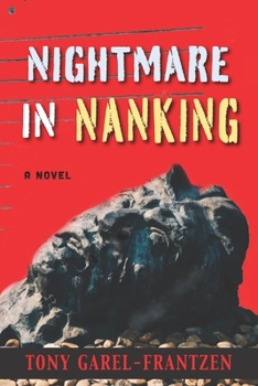 Paperback Nightmare in Nanking Book