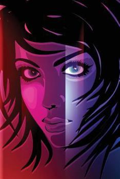 Paperback Femme 5 Notebook Book