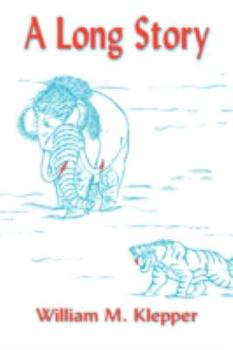 Paperback A Long Story Book