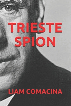 Paperback Trieste Spion [Dutch] Book